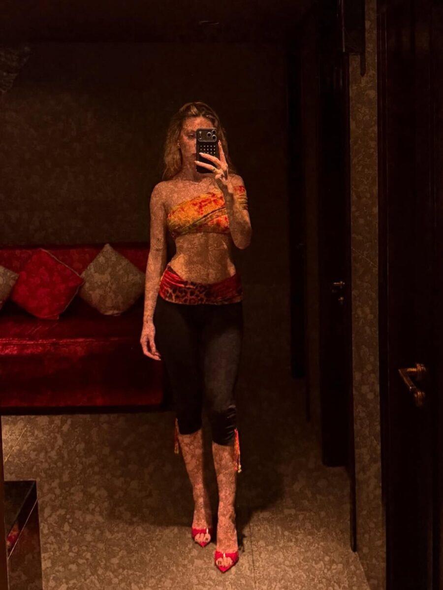 Το Ντουμπάι σε κατάσταση συναγερμού – H Τσιμτσιλή, η Σπυροπούλου & το ζευγάρι που έχουν “εγκλωβιστεί” εκεί