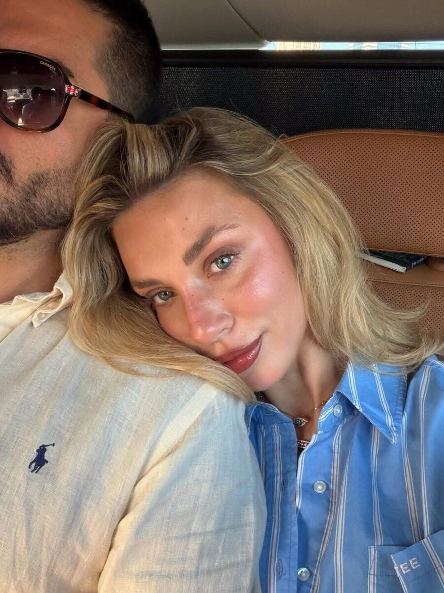 Το Ντουμπάι σε κατάσταση συναγερμού – H Τσιμτσιλή, η Σπυροπούλου & το ζευγάρι που έχουν “εγκλωβιστεί” εκεί