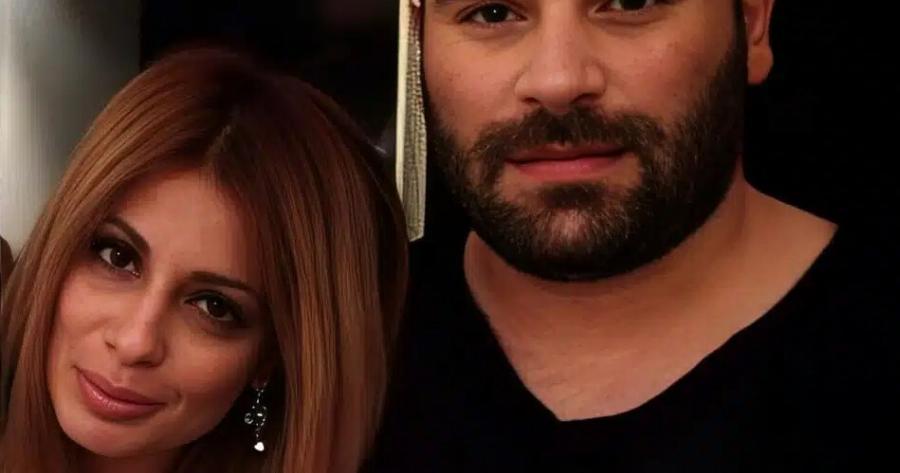 Έκτακτο για Μίνα Αρναούτη