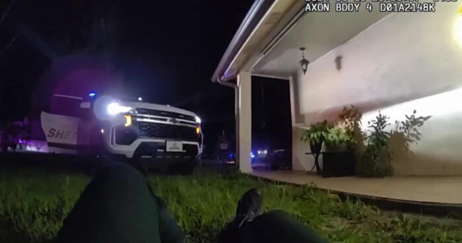 Ασύλληπτη οικογενειακή τραγωδία: Σε αμόκ ο 19χρονος Χρήστος-Αλέξανδρος, σκότωσε τους γονείς του μέσα στο σπίτι τους