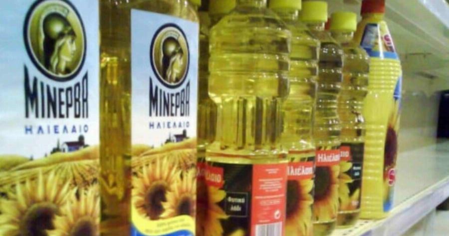 Προσοχή: Ο ΕΦΕΤ ανακαλεί λάδι πασίγνωστης εταιρείας – Βρέθηκαν ουσίες που προκαλούν καρκίνο