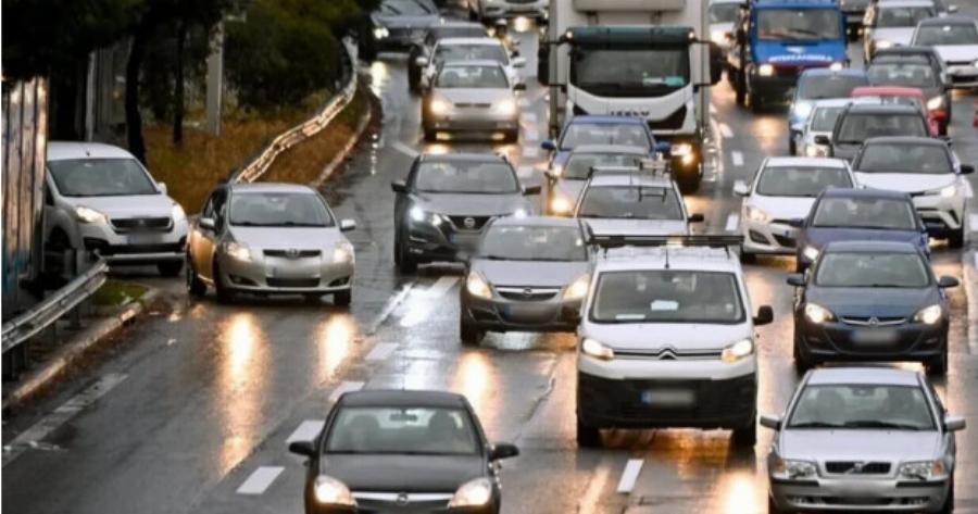 Χαρούμενοι όλοι οι Έλληνες – Ανακοινώθηκαν τα ευχάριστα για τα Τέλη Κυκλοφορίας