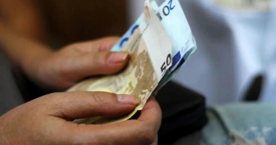 Δεν το ξέρουν ούτε… οι λογιστές: Το άγνωστο επίδομα των 509 ευρώ που το παίρνεις για 9 συνεχόμενους μήνες