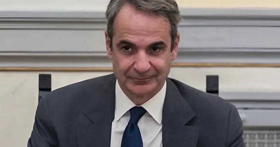 Μητσοτάκης για Τουρκία – Η δήλωση του για την σχέση της Ελλάδας με την Τουρκία