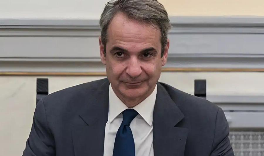 Μητσοτάκης για Τουρκία – Η δήλωση του για την σχέση της Ελλάδας με την Τουρκία