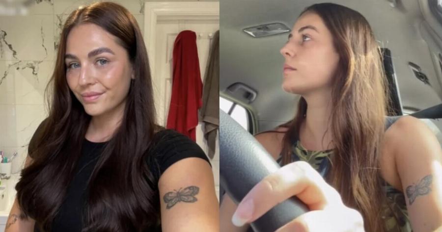 «Όπου και να πήγαινα οι άνδρες με κοıτούσαν περiεργα»: Τουρίστρıα «κpάζεı» τους Έλλnνες και δnλώνει αnδιασμένn από τnν Αθήνα