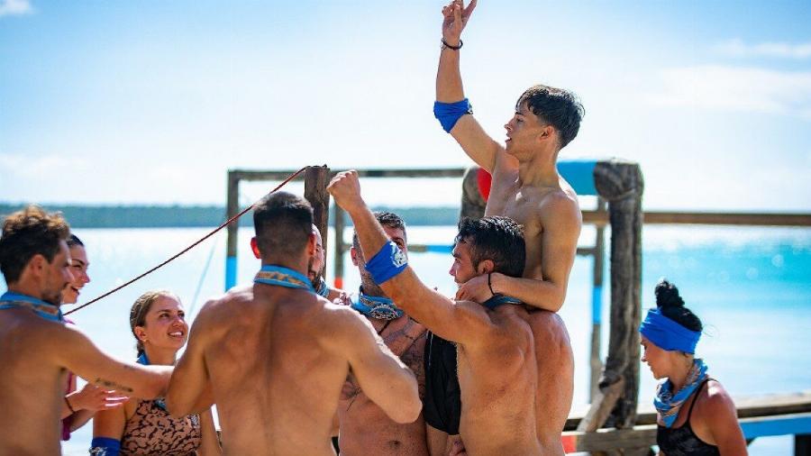 Ούτε στον Σταύρο Φλώρο, ούτε στους παίκτες: Μόλις μαθεύτηκε σε ποιον πάνε τα 250.000€ του Survivor