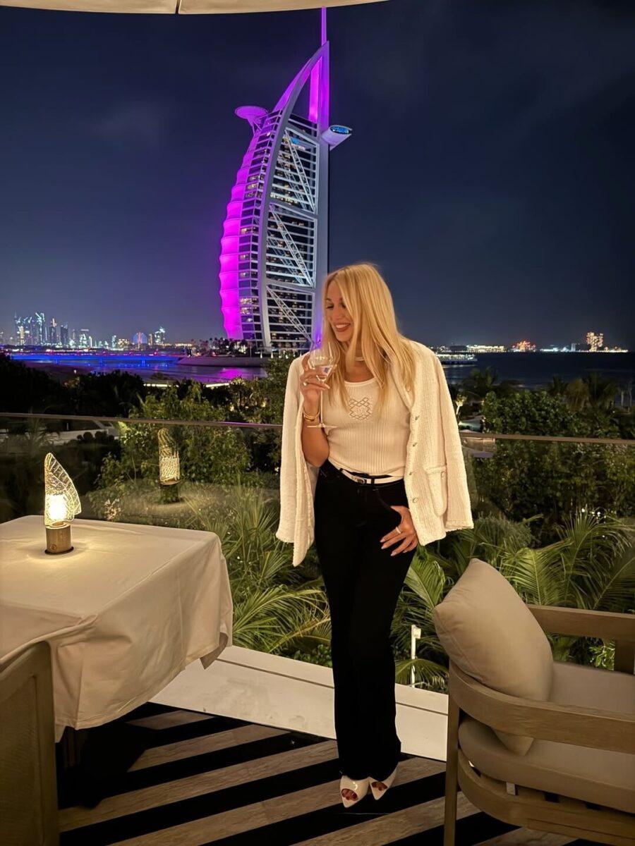 Το Ντουμπάι σε κατάσταση συναγερμού – H Τσιμτσιλή, η Σπυροπούλου & το ζευγάρι που έχουν “εγκλωβιστεί” εκεί