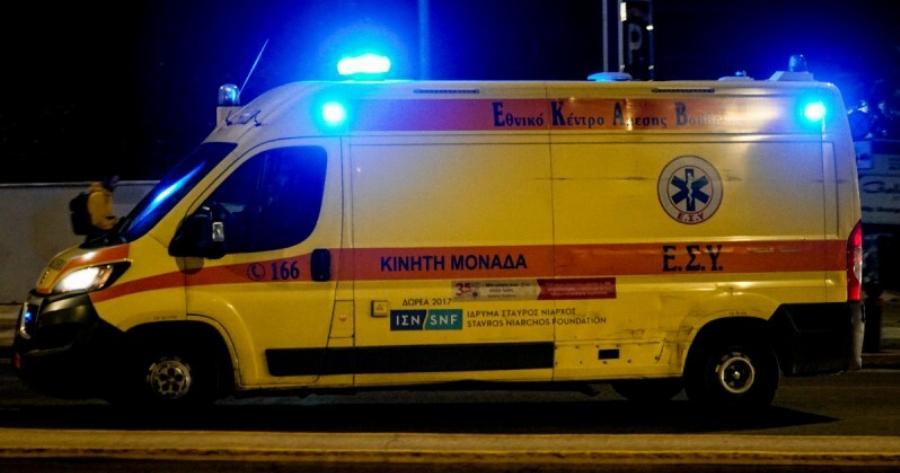 Τραγική εξέλιξη λόγω της κακοκαιρίας στην Αχαΐα: Νεκρός 36χρονος που χτυπήθηκε από ηλεκτροφόρο καλώδιο