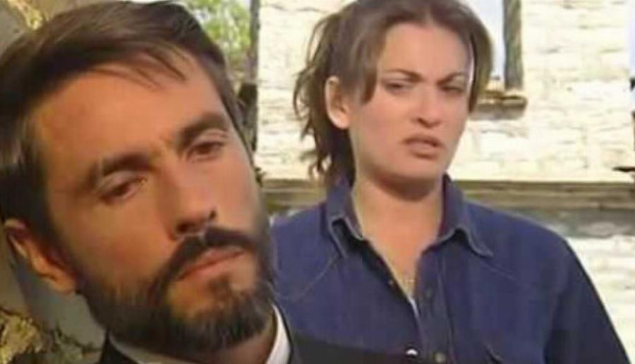 Ξεπερνά και τη Θεοφανία Παπαθωμά: Το νέο «Άγγιγμα Ψυχής» έρχεται με πρωταγωνίστρια έκπληξη στον ALPHA να «σαρώσει» τα πάντα