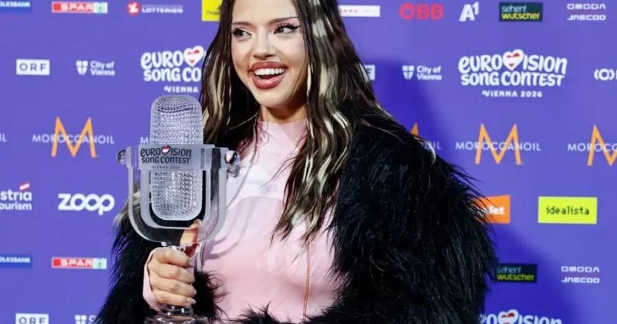 Eurovision: Απρόσμενη εξέλιξη! Χάνει την διοργάνωση η Βουλγαρία παρά την νίκη της Dara;
