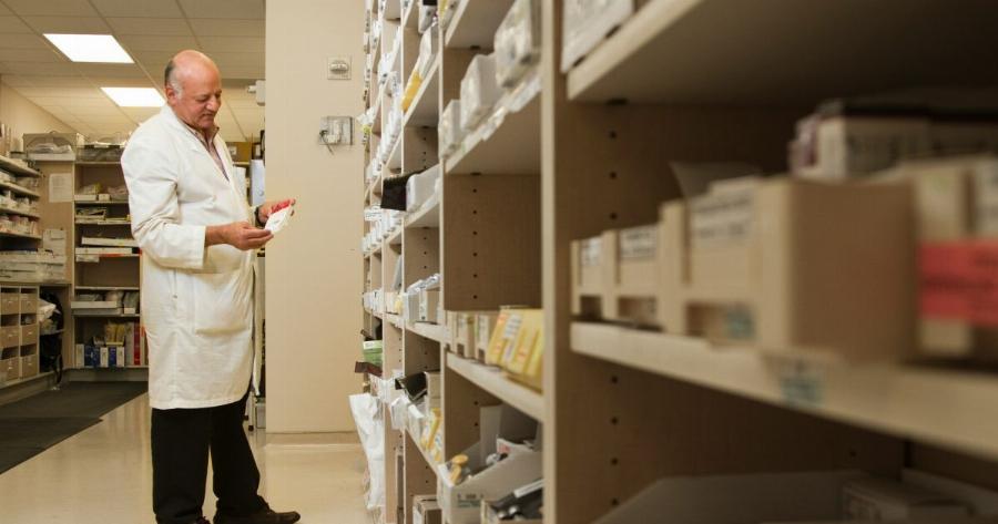 Καρκίνος Του Προστάτη: Το Τρόφιμο Που Πρέπει Να Διώξεις Από Τη Διατροφή Σου, Σύμφωνα Με Το Χάρβαρντ