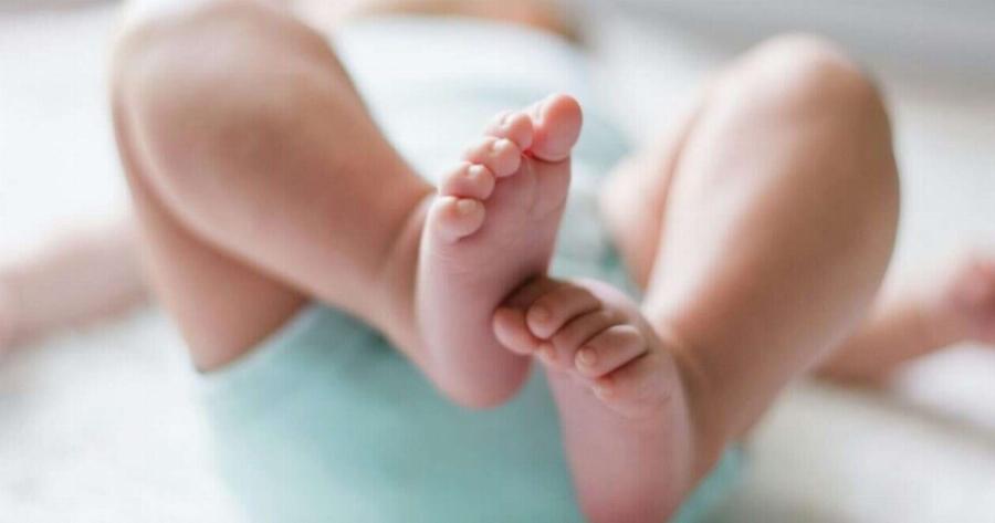 Tpαγωδiα: Παναγιά Μου – Μωρό πέθαvε Παραμονή Χριστουγέννων