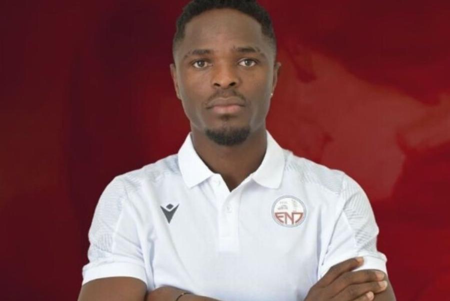 Στα μαύρα όλο το νησί: Θρήνος για τον χαμό 20χρονου ποδοσφαιριστή της Ένωσης