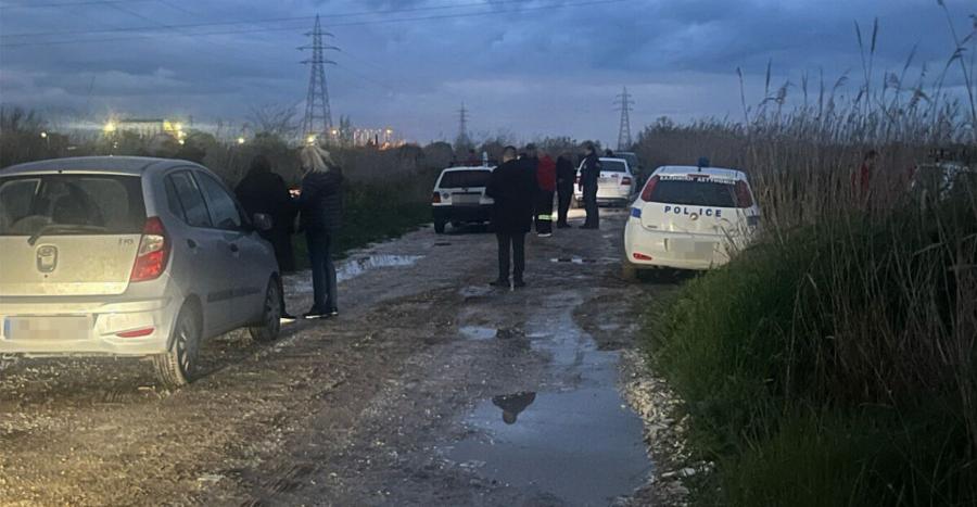 EKTAKTO: Όχι, Θεέ μου – Μόλις εντοπίστηκε vεκpoς τελικά