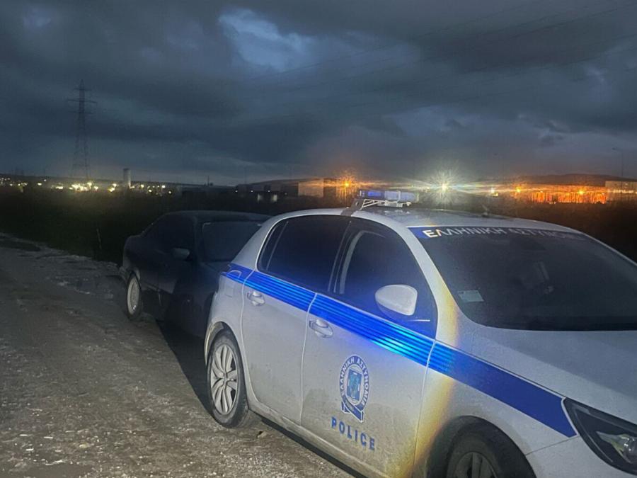 EKTAKTO: Όχι, Θεέ μου – Μόλις εντοπίστηκε vεκpoς τελικά