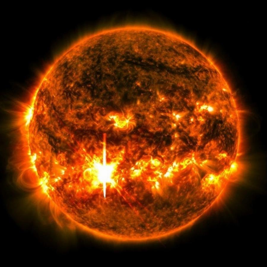 ΕΚΤΑΚΤΟ ΤΩΡΑ: Η NASA έδωσε την ημερομηνία του επόμενου μπλακ άουτ – Πότε και που