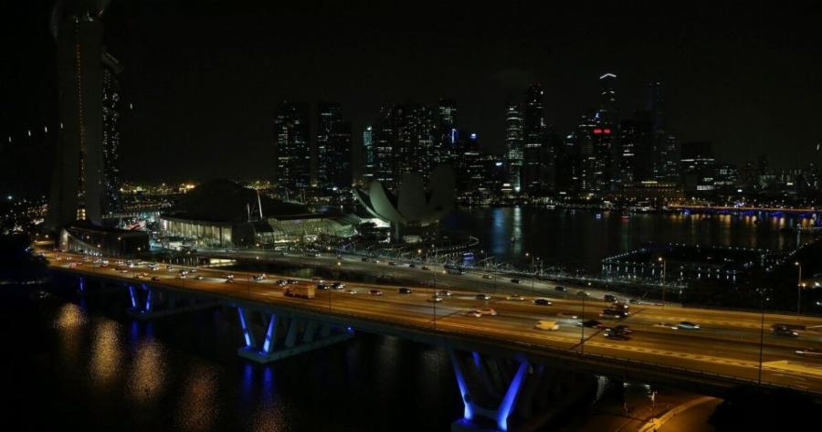 ΕΚΤΑΚΤΟ ΤΩΡΑ: Η NASA έδωσε την ημερομηνία του επόμενου μπλακ άουτ – Πότε και που