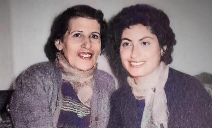 Μαθεύτηκε τώρα! Πέθανε η κόρη της σπουδαίας Ελληνίδας ηθοποιού