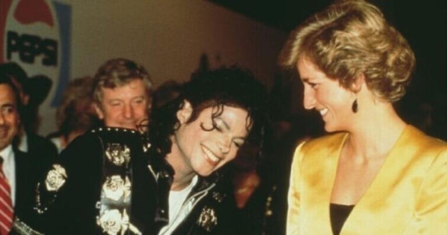 Σχετικά με νυχτερινές συζητήσεις και φημολογούμενα ειδύλλια!» Εδώ είναι όλη η αλήθεια για τη σχέση του Μάικλ Τζάκσον και της πριγκίπισσας Κοιν