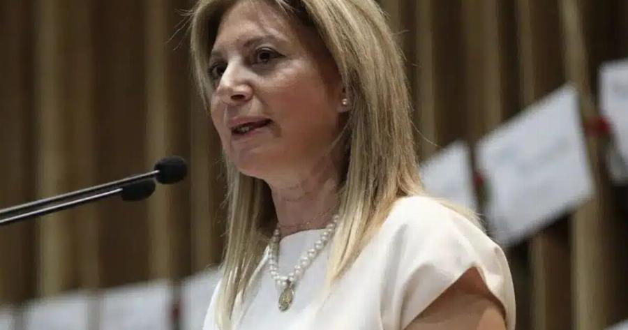 Συγκλονίζει η Καρυστιανού: «Θα διεκδικήσω για το ζωντανό μου παιδί, ό,τι δεν διεκδίκησα για το χαμένο μου παιδί»