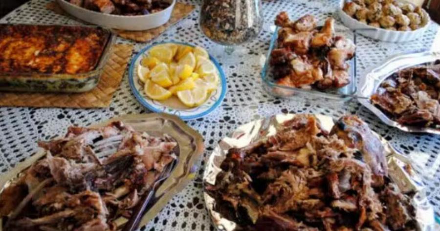 Αρνί ή κατσίκι: Τι είναι καλύτερο να φάμε;