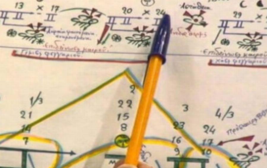 Θερινό «τσουνάμι» από τα Μερομήνια: «10ήμερο ισχυρής κακοκαιρίας…»