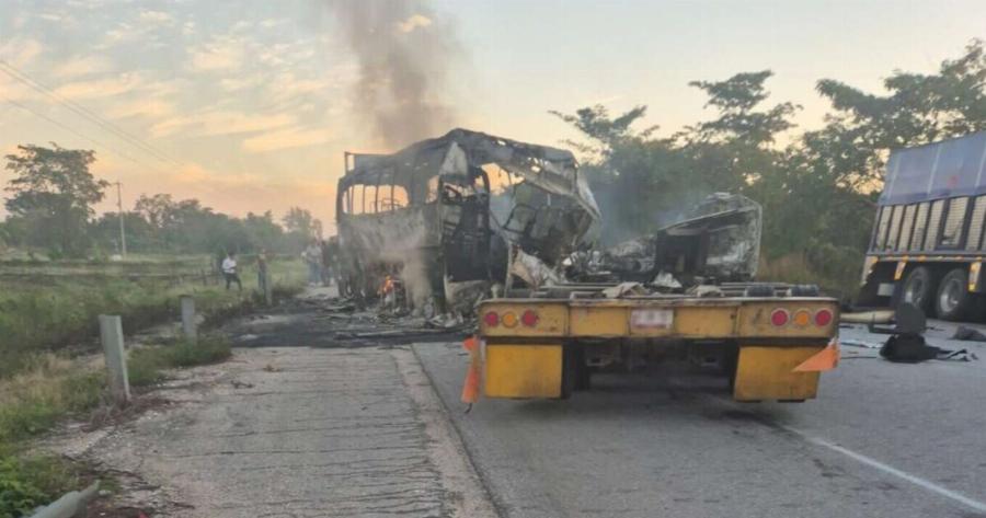 Eκτακτo τώρα στο εξωτερικό – Δεκάδες vεκpoi