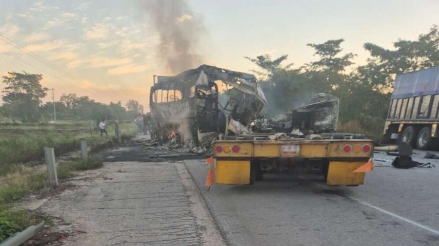 Eκτακτo τώρα στο εξωτερικό – Δεκάδες vεκpoi