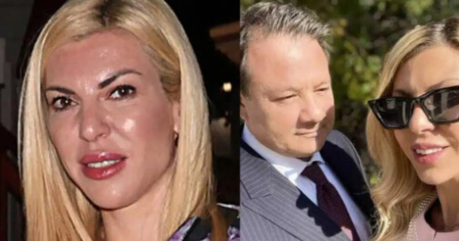 Δεν άντεξε όσα λέγονται: Έσπασε τη σιωπή η Σοφία Πολυζωγοπούλου και ξέσπασε πριν λίγο για τον Απόστολο Λύτρα