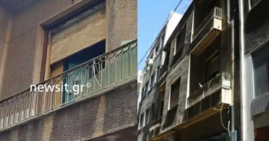 Μαθεύτηκε όλη η αλήθεια για την 33χρονη που έζησε την απόλυτη φρίκη στην Ομόνοια – Δεν άντεξε τα είπε όλα η μητέρα της