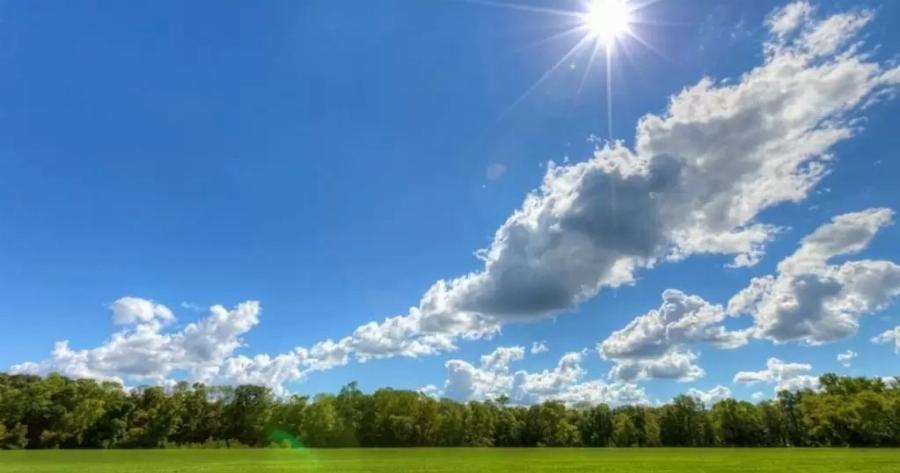 ΚΑΙΡΟΣ: ΠΡΟΕΙΔΟΠΟΙΗΣΗ ΑΠΟ ΤΟΥΣ ΜΕΤΕΩΡΟΛΟΓΟΥΣ ΓΙΑ ΑΥΤΟ ΠΟΥ ΕΡΧΕΤΑΙ