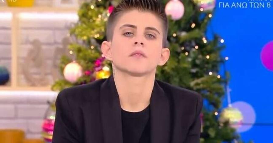 Ραγδαίες εξελίξεις: Έκτακτn Είδηση για την Ειρήνη Μουρτζούκου