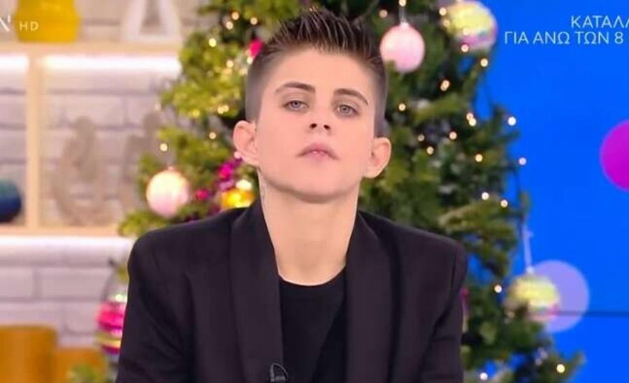 Ραγδαίες εξελίξεις: Έκτακτn Είδηση για την Ειρήνη Μουρτζούκου