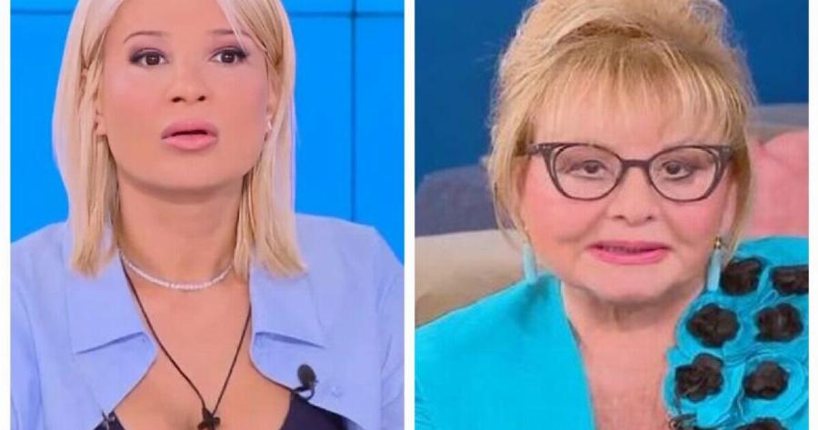 Σε σοκ η Σκορδά με την πρόβλεψη της Παγιατάκη, για τον γάμο της! “Είδες κάτι κακό;”