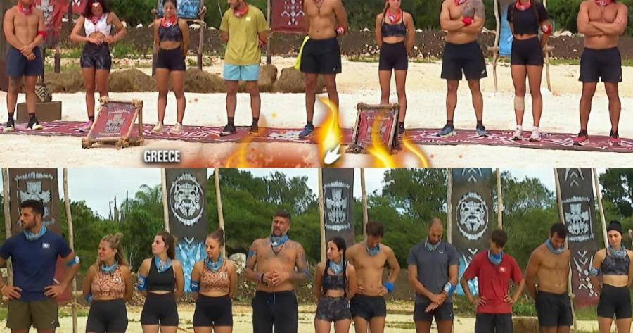 Survivor Διαppon 19/1: Auτn η ομάδα Kεpδiζει τη 2η Aσuλiα