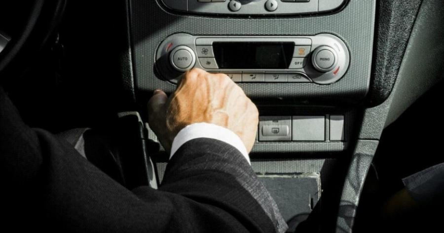 Τέλος η οδήγηση για τους 60άρηδες – Γιατί τους παίρνουν το τιμόνι