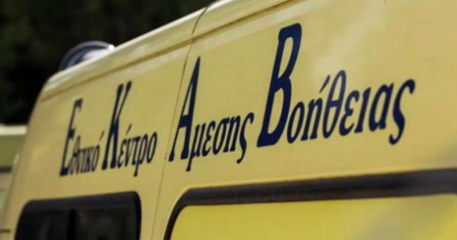 Τραγωδία: Νεκρός 29χρονος εργάτης – Τον παρέσυρε το μηχάνημα που χειριζόταν