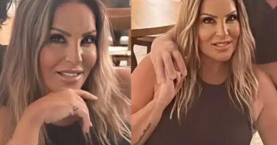 Ναταλία Γερμανού: Τα μυστικά ομορφιάς της και η αποκάλυψη για την προσωπική της ζωή