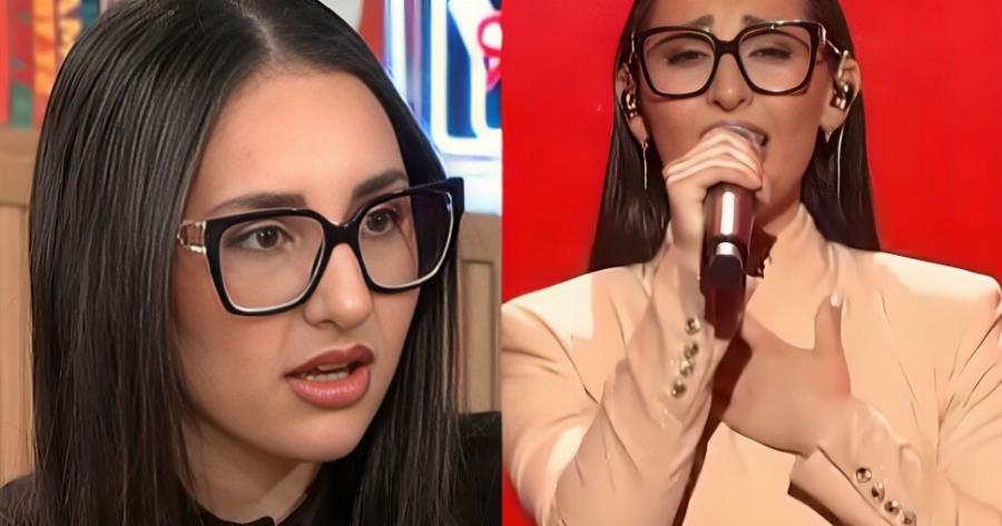 Άκυρn η συμμετοχń της Klavdia στη Eurovision; Η Τουρκία κάνει ένστασn για «Αστερομάτα» και τη «διώχνει» από τον διαγωνισμό;