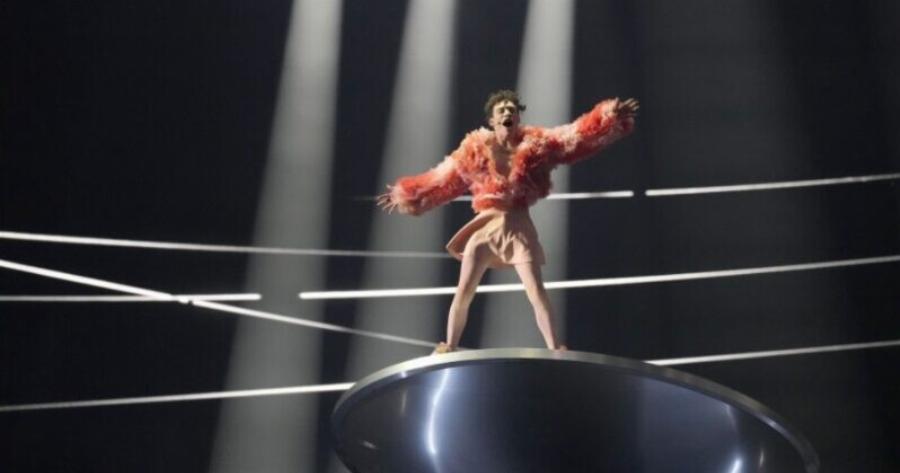 Μπάχαλο η Eurovision μετά τον τελικό – Η χώρα που αναμένεται να αποχωρήσει οριστικά από τον διαγωνισμό