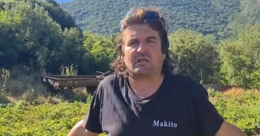 Κοζάνη: Πέθαvε σε ηλικία 48 ετών ο γνωστός «Μakito» του Tik Tok