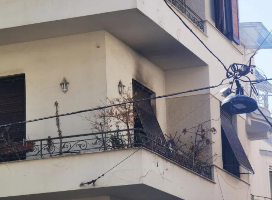 Τεράστιος θρήνος για τον Μανώλη Μαυρομμάτη