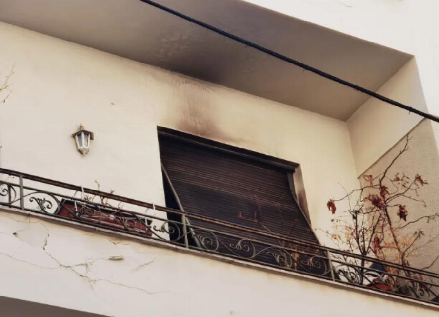 Τεράστιος θρήνος για τον Μανώλη Μαυρομμάτη