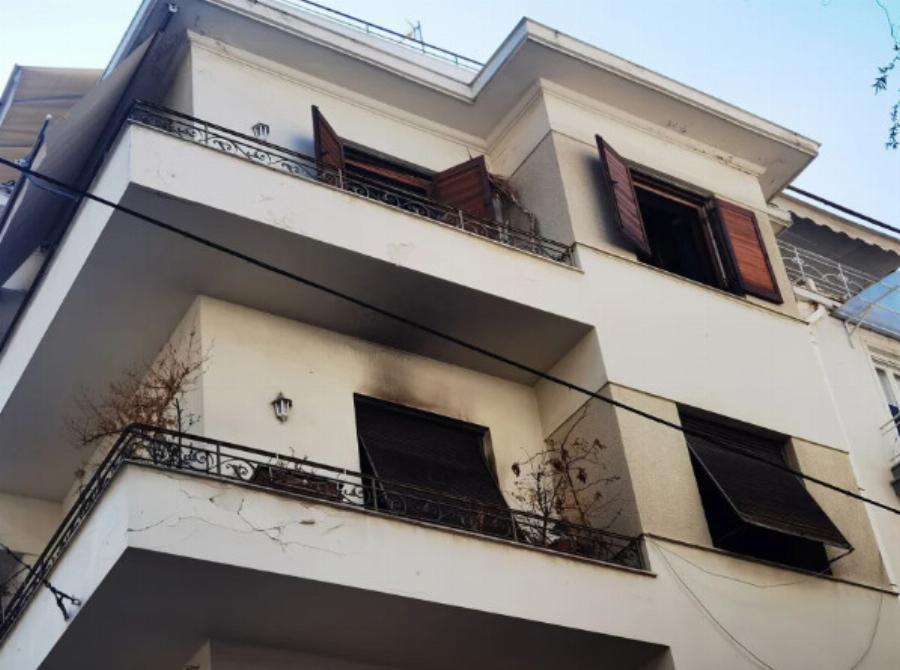 Τεράστιος θρήνος για τον Μανώλη Μαυρομμάτη