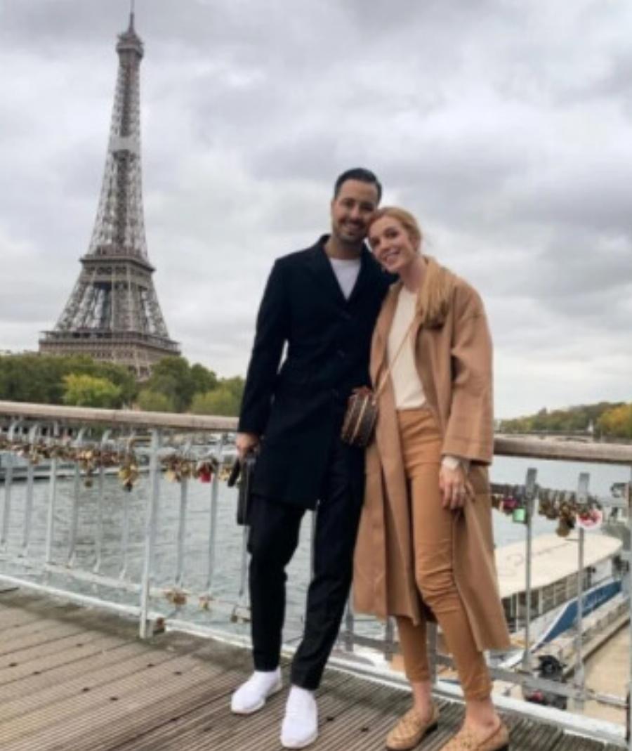 Πέτρος Κουσουλός: Οι τρεις κόρες, οι δύο γάμοι, το διαζύγιο και η επαγγελματική εκτίναξη στο Open