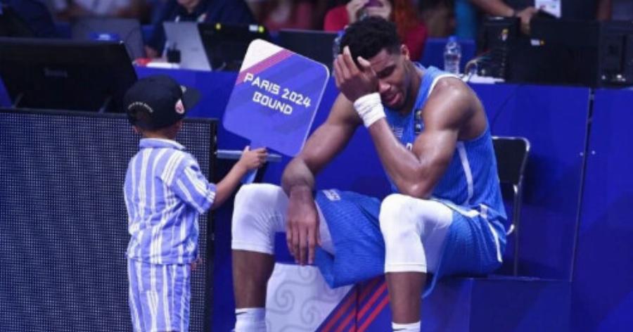 Ολυμπιακοί Αγώνες 2024: Μεγάλη ανατροπή με τους σημαιοφόρους της Ελλάδας στην τελετή έναρξης