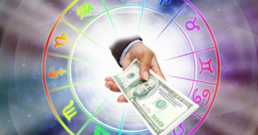 Κερδίζουν το λαχείο, γεμίζουν ευρώ: Τα 2 ζώδια που θα βιώσουν τεράστια οικονομική ανατροπή