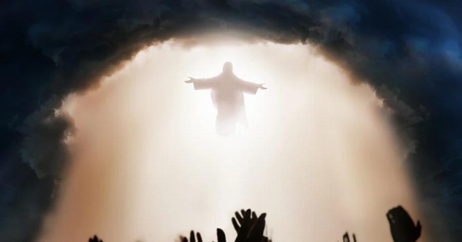 Έρχεται η Δευτέρα Παρουσία «στις 23 ή  24 Σεπτεμβρίου» λέει ιερέας – Είδε τον Χριστό σε όνειρο