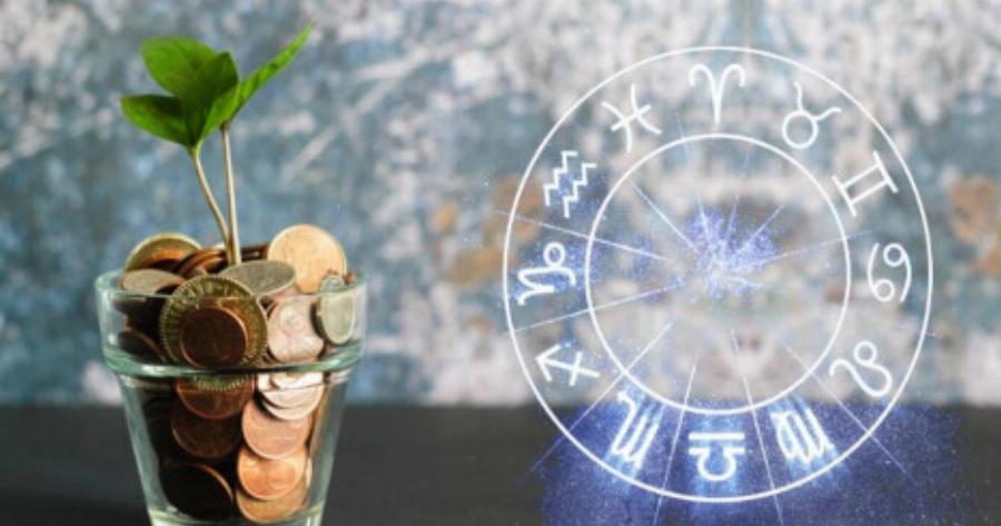 Έρχεται πλούτος και αφθονία: Για αυτά τα 4 ζώδια ξεκινά μια νέα περίοδος που θα αλλάξει τη ζωή τους